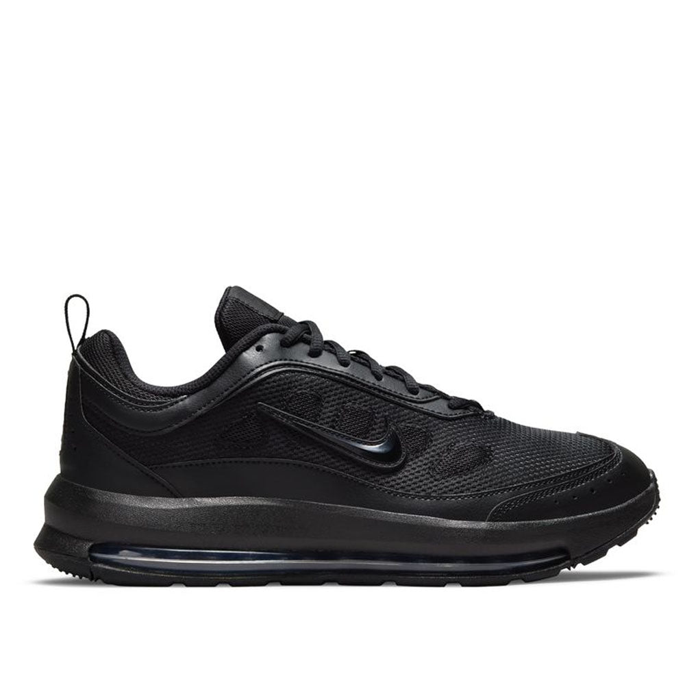 oorlog combinatie pin Nike Men's Air Max AP Casual Shoes Black Volt - Toby's Sports