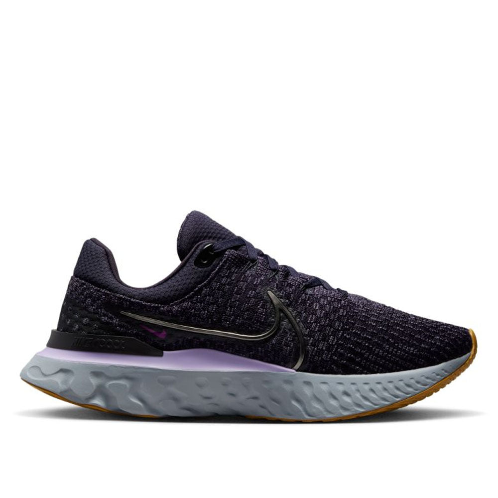 Men's react infinity run flyknit running shoes sale Clearance