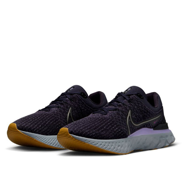 Nike Men's React Infinity Run Flyknit 3 Road Running Shoes