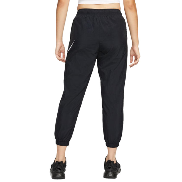 Nike Women's  Sportswear Essential Mid-Rise Pants