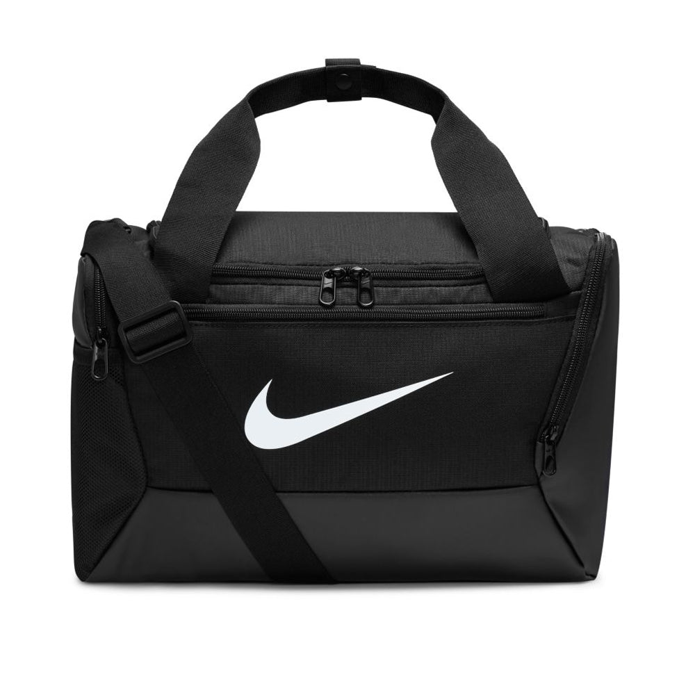 Nike Brasilia 9.5 Training Duffel Bag (Extra Small, 25L)