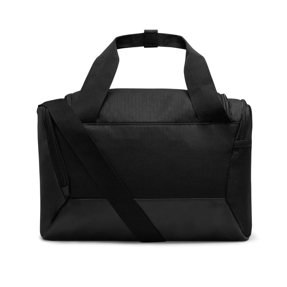 Nike Brasilia 9.5 Training Duffel Bag (Extra Small, 25L)