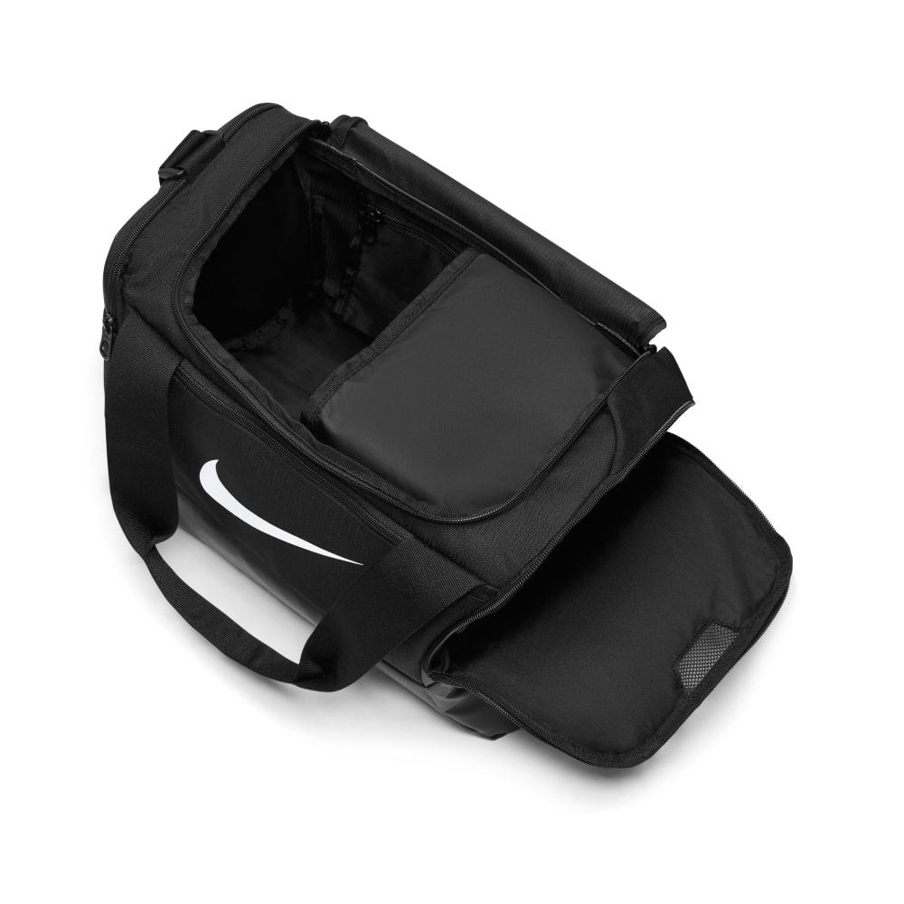 Nike Brasilia 9.5 Training Duffel Bag (Extra Small, 25L)