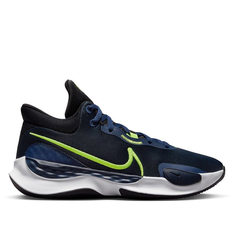 Nike renew basketball shoes Clearance