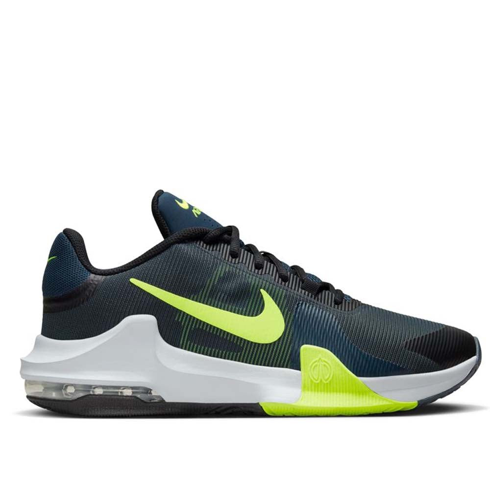 Air max shoes basketball outlet