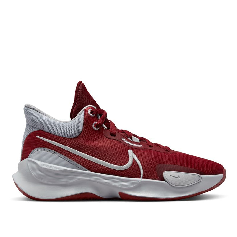 Nike renew basketball shoes Clearance