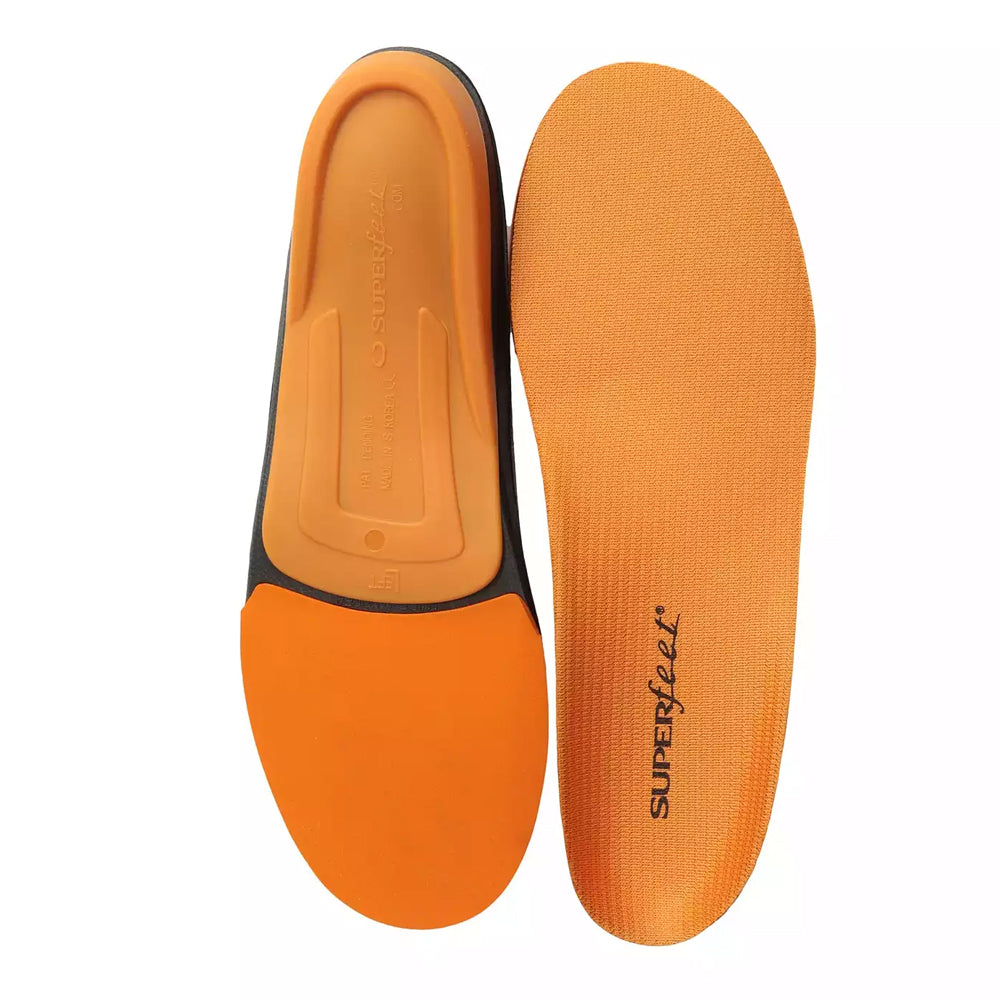 Superfeet All Purpose High Impact Support Insole