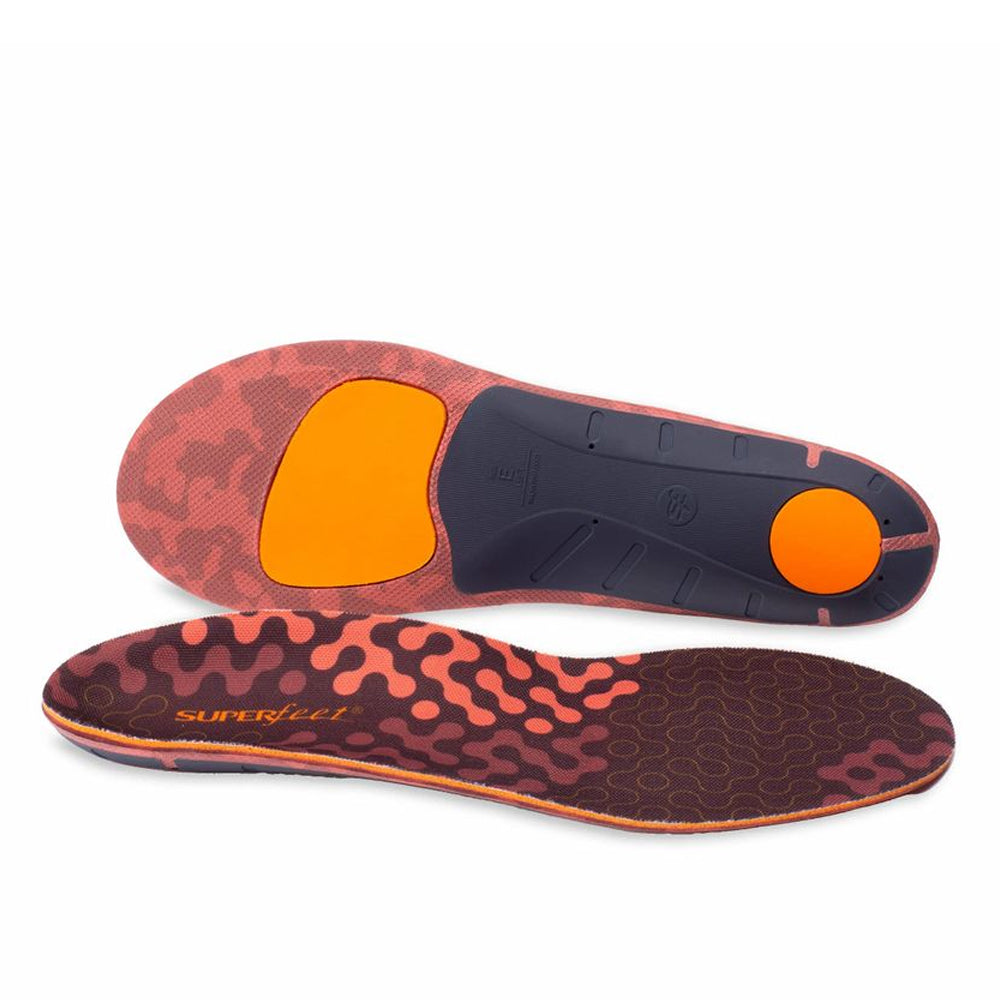 Superfeet Run Cushion Low Arch Insole