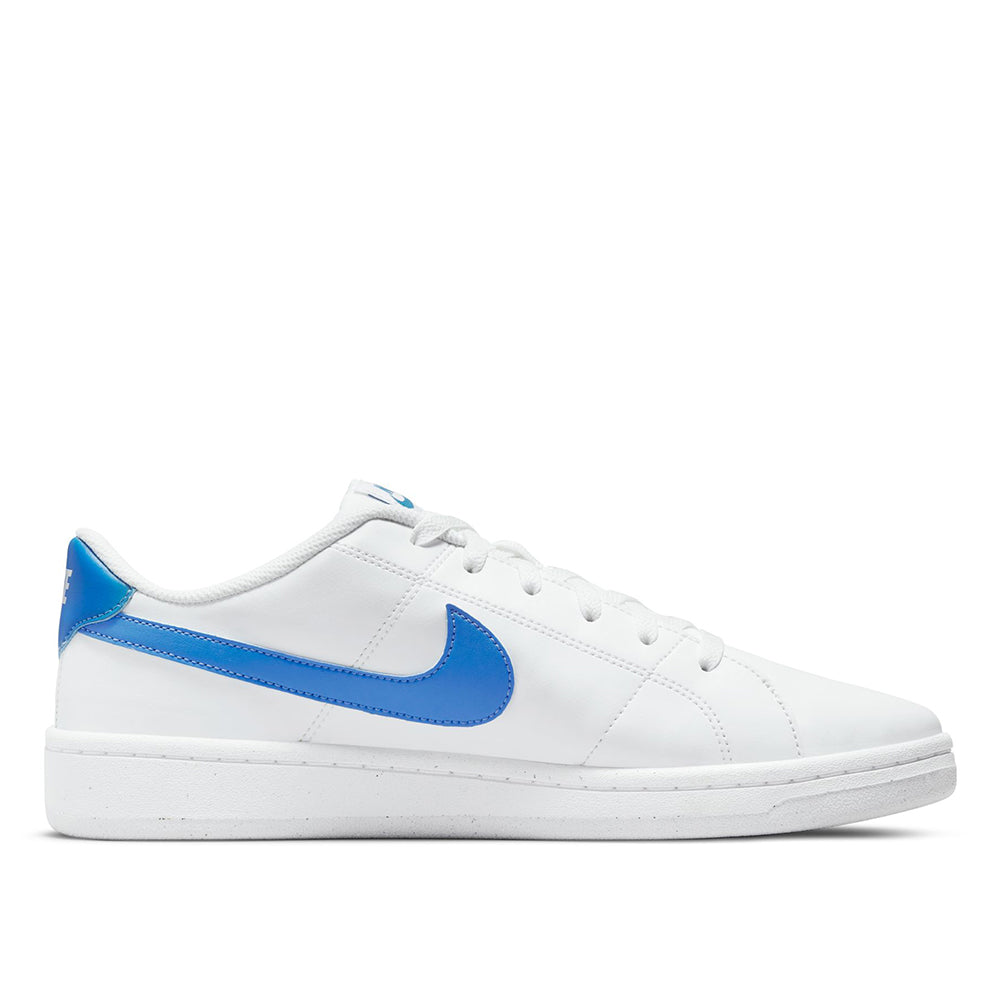 Nike court royale blue white Clearance