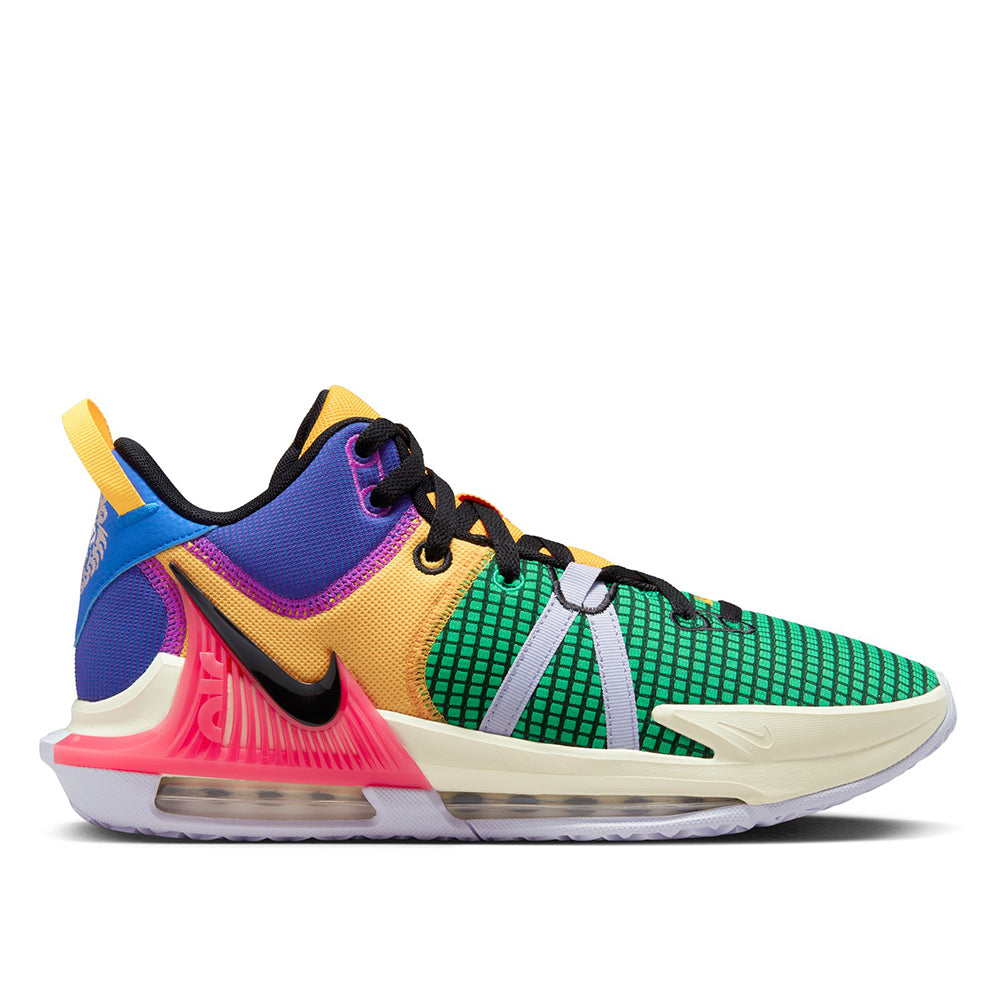 Lightest Basketball Shoes Ever