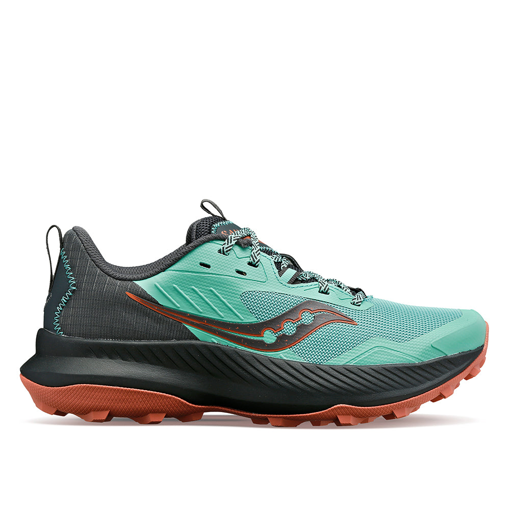 Saucony trail running shoes zip Clearance