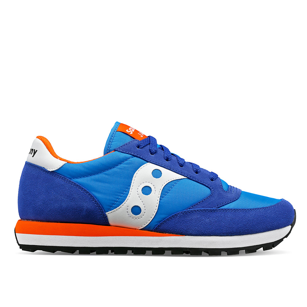 Saucony originals men's jazz Clearance