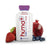 Huma + Chia Energy Gel Plus Natural Electrolytes Berries & Pomegranate 41g