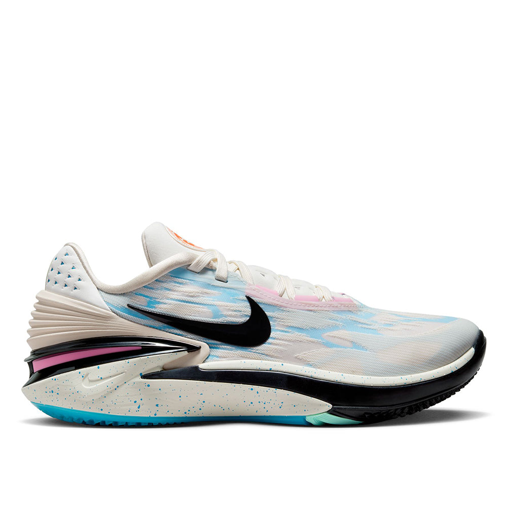 Nike Men's GT Cut Basketball Shoes Sail Light Orewood Brown Black –  Toby's Sports