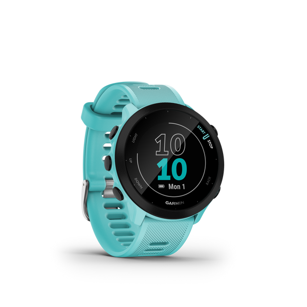 Garmin Forerunner 55 GPS Smart Watch