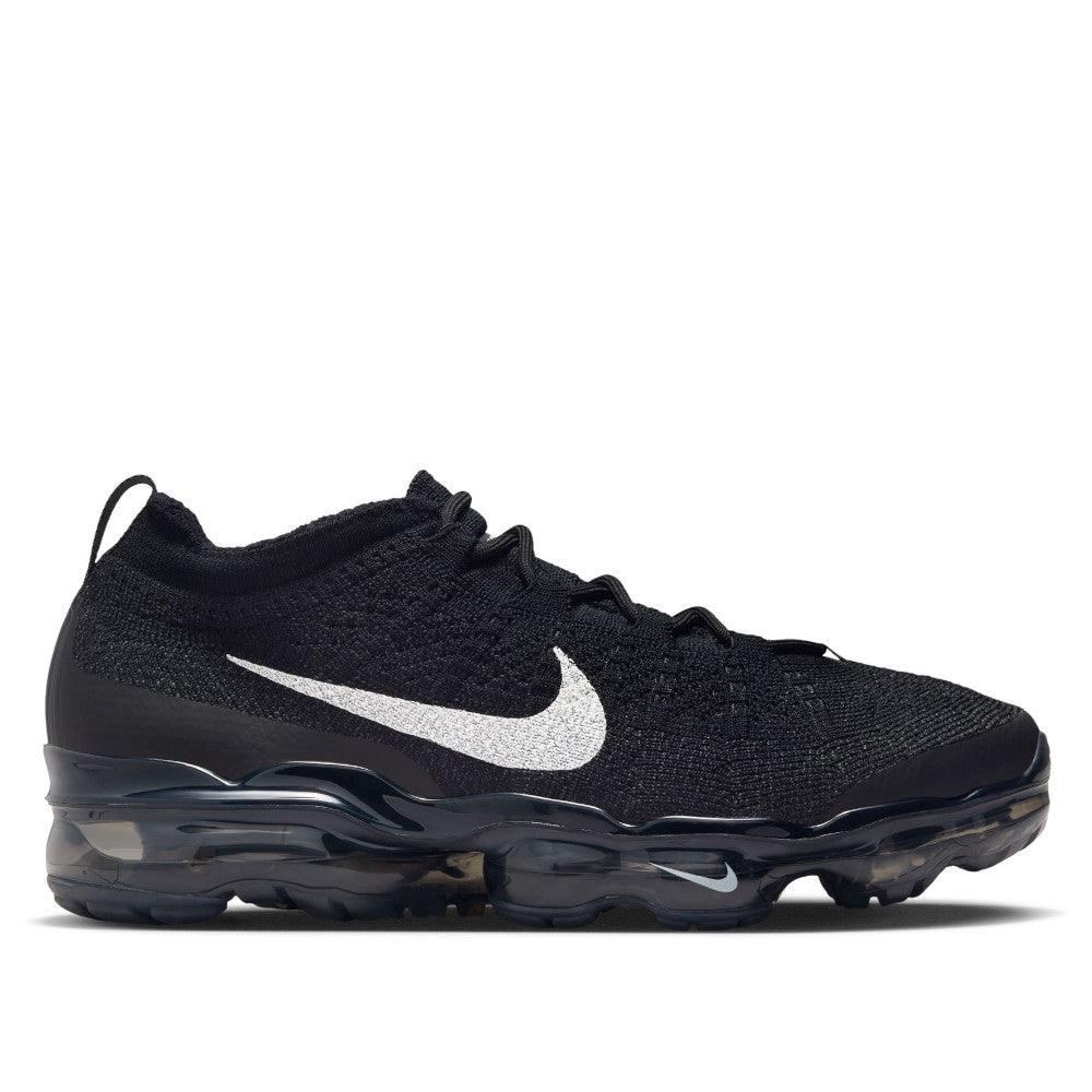 Nike vapormax womens triple black Clearance