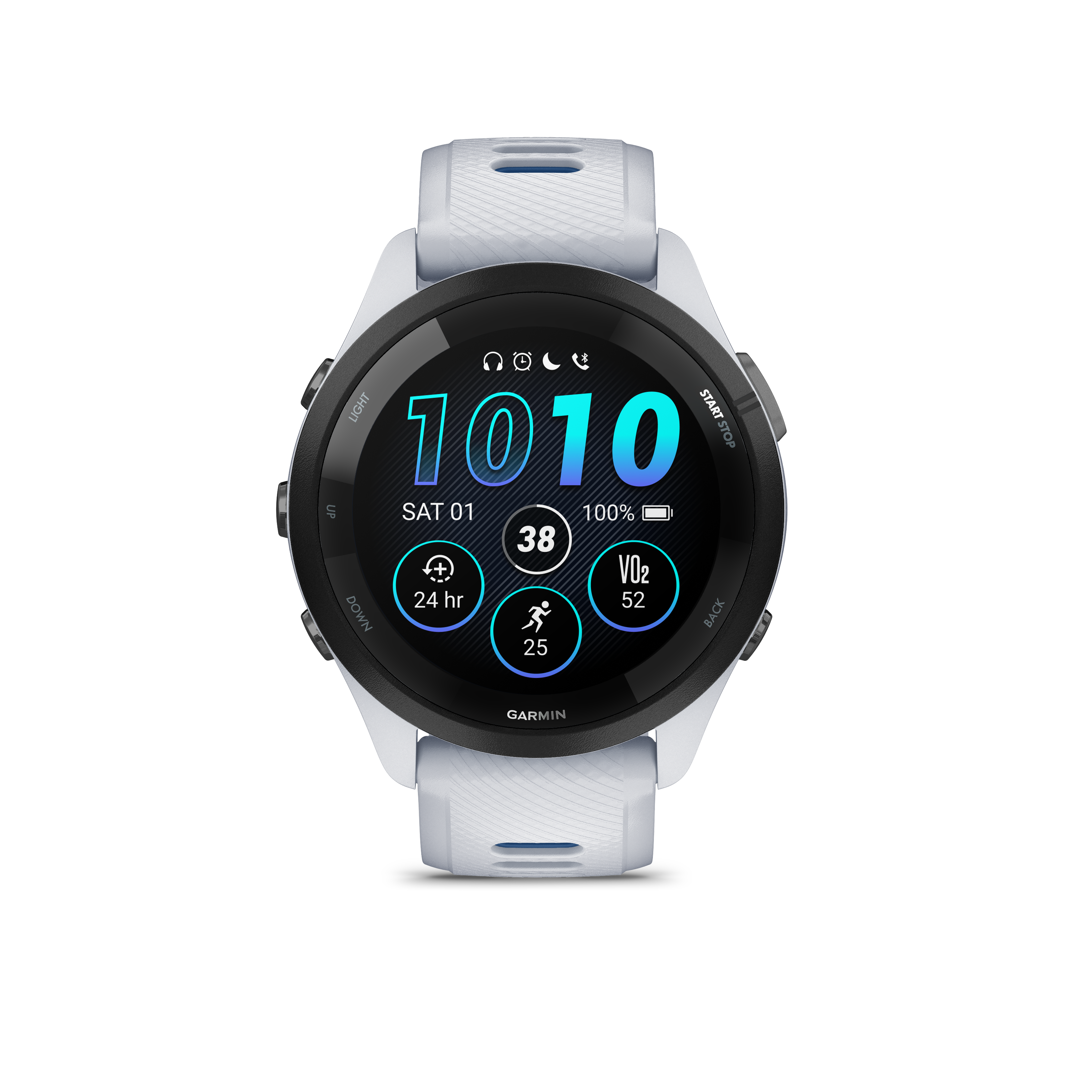 Smart watches with gps top and music