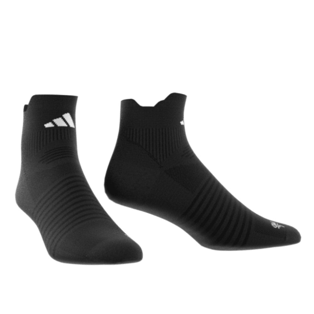 Adidas black ankle clearance socks