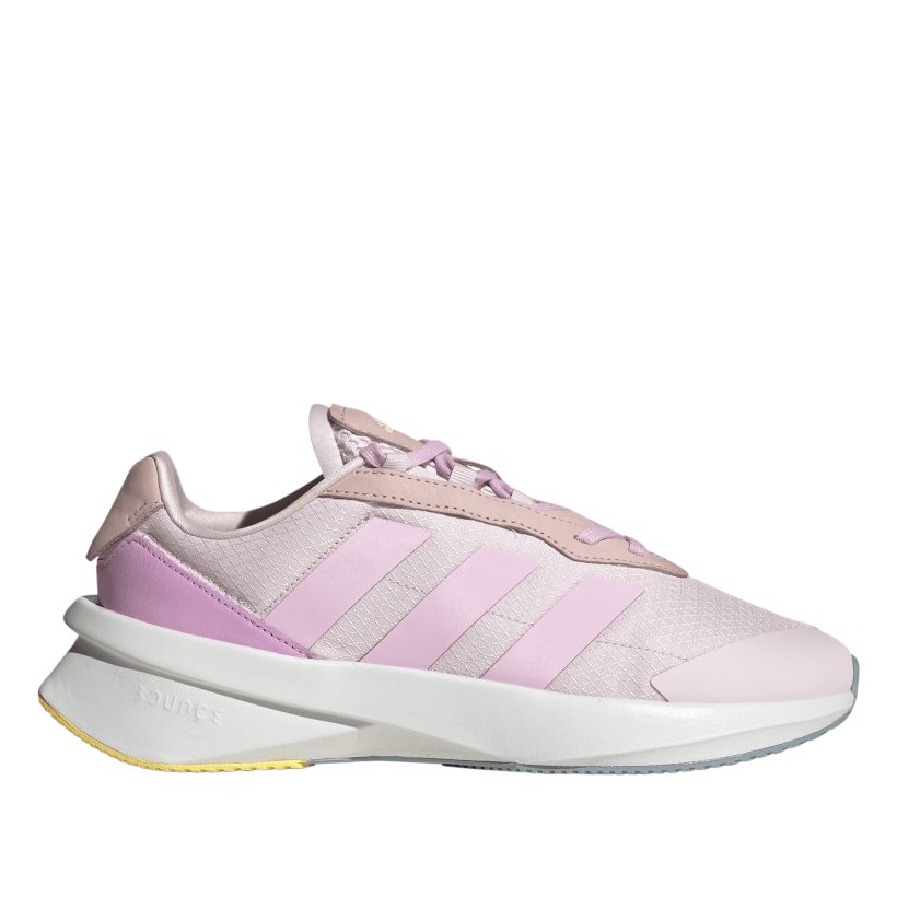adidas Women s Heawyn Running Shoes Almost Pink Orchid Fusion