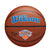 Wilson Basketball NBA Team Alliance Bskt New York Knicks