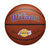 Wilson Basketball NBA Team Alliance Los Angeles Lakers