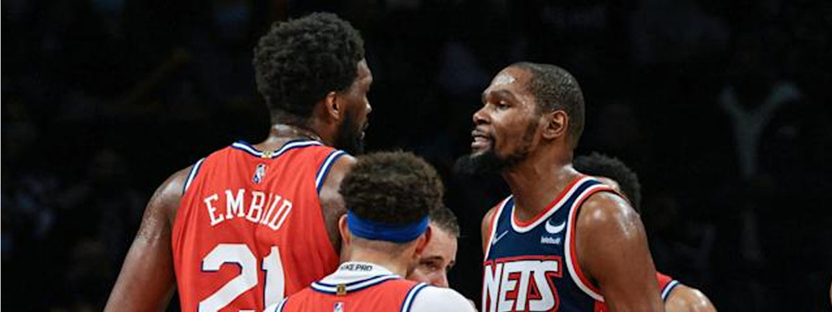 Gear Up for the Second Half of NBA Season with Toby’s Sports – Toby's ...