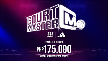 Clash at MOA: What to Expect at the Court Master 1v1 Finals on July 26