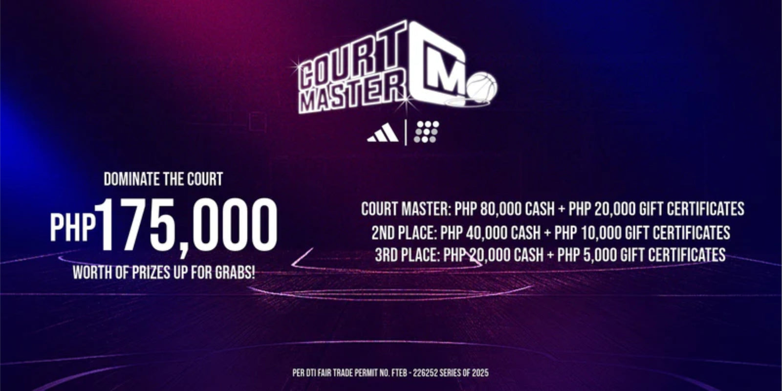 Game On: Why You Should Join the Court Master 1v1 Contest This July