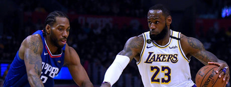 The NBA is Back! What You Need to Know About 19 – 20 Season Restart