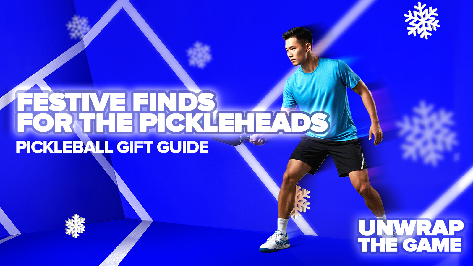 Festive Find For The Pickleheads: Pickleball Gift Guide