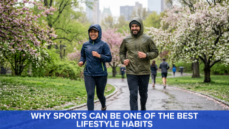 Why Sports Can Be One of the Best Lifestyle Habits