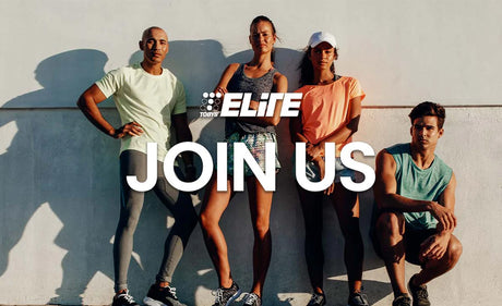 Join Us and be a Part of Toby's Elite community!