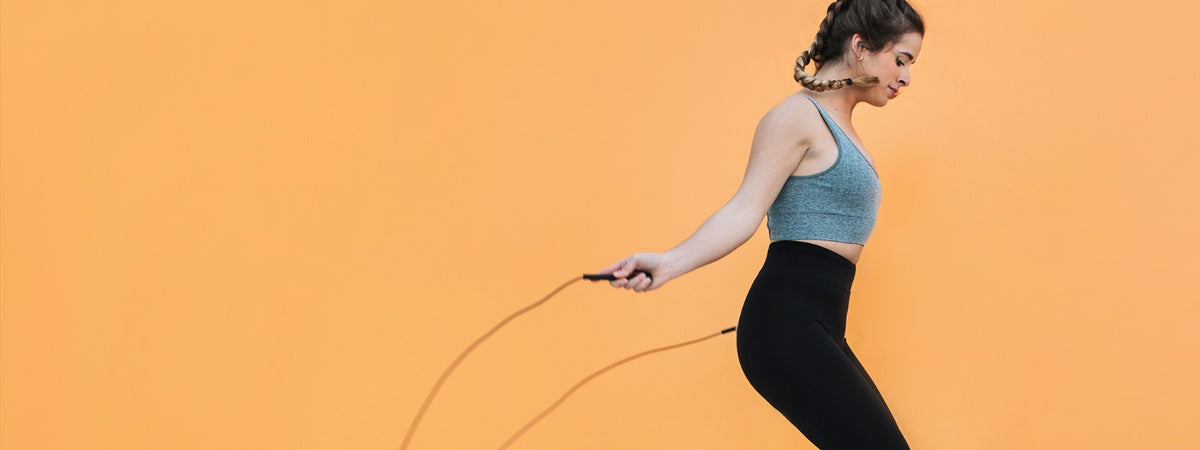 Throwdown Speed Rope The Ultimate Guide Using the Speed Rope – Toby's Sports