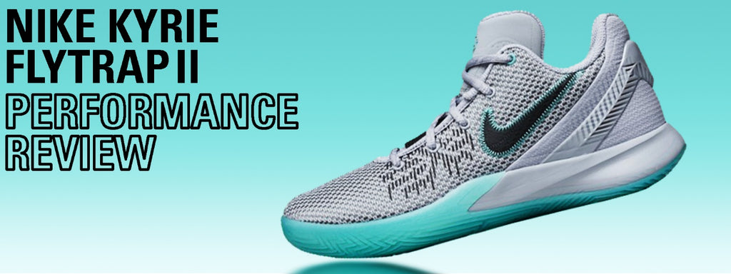 Nike kyrie flytrap ii men's basketball Clearance