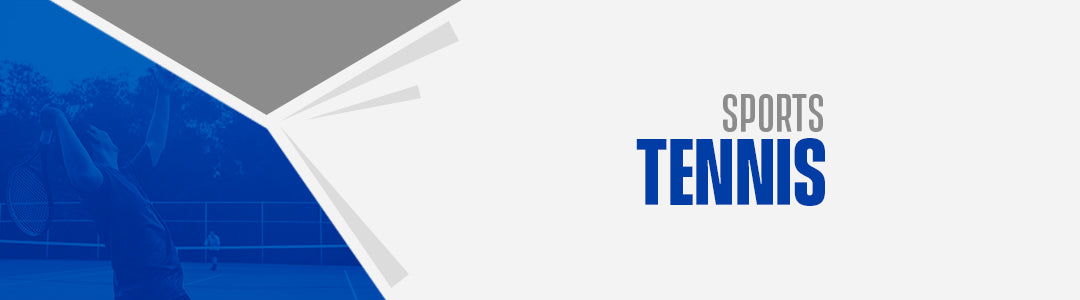 Tennis Rackets – Toby's Sports