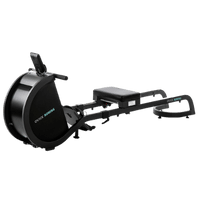 Toby Ayer Rowing Rowing Machines – Toby's Sports