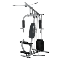 Home Gyms and Benches