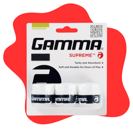 Gamma Tennis Overgrip