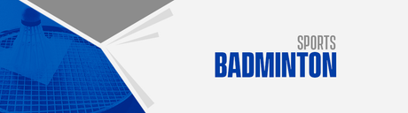Badminton Accessories