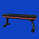 Weightlifting Bench