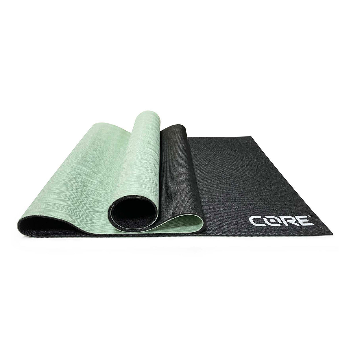 Core Reversible Yoga Mat