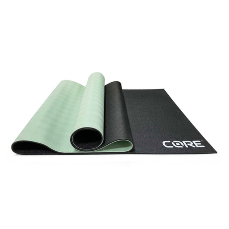 Core Reversible Yoga Mat
