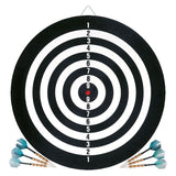 Unicorn XL-17 Paper Dart Board