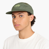 Ciele GOCap Classic Athletics Kombu Running Cap