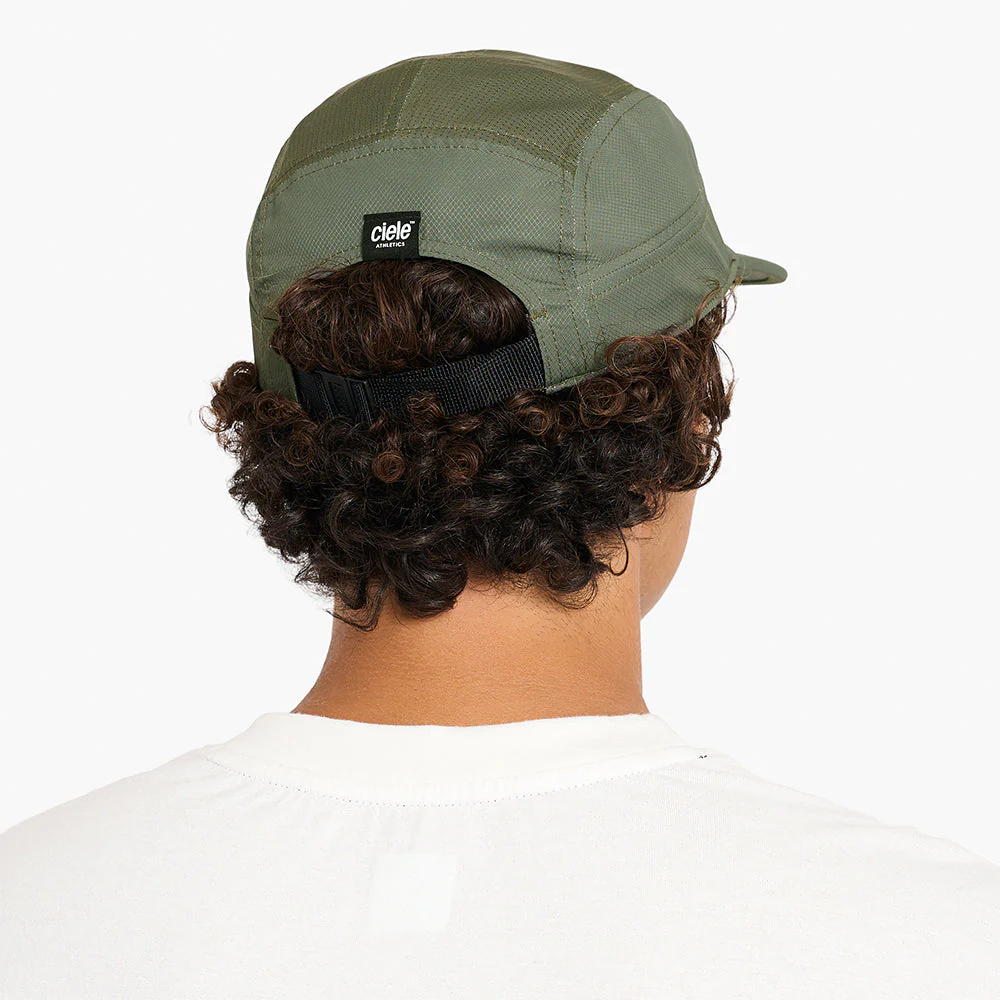 Ciele GOCap Classic Athletics Kombu Running Cap