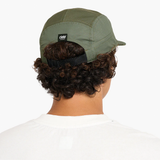 Ciele GOCap Classic Athletics Kombu Running Cap
