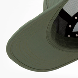 Ciele GOCap Classic Athletics Kombu Running Cap