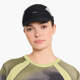 Ciele FSTCap SC Short Brim EQ Iconic Bar SL Whitaker Running Cap