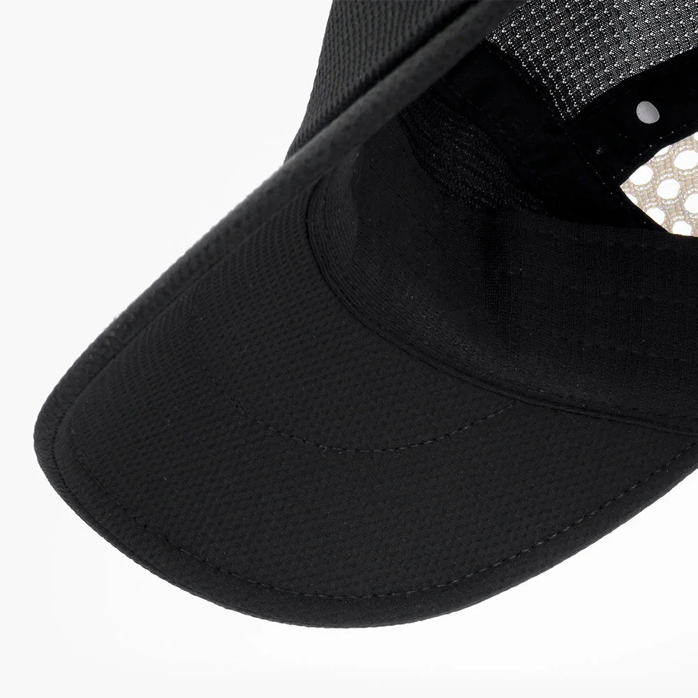 Ciele FSTCap SC Short Brim EQ Iconic Bar SL Whitaker Running Cap
