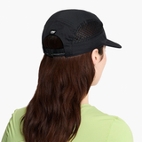 Ciele GOCap EQ Side Iconic Bar SL Whitaker Running Cap